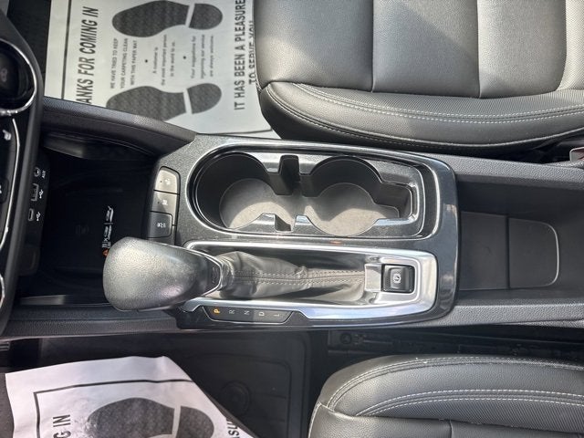 2022 Chevrolet Trailblazer ACTIV