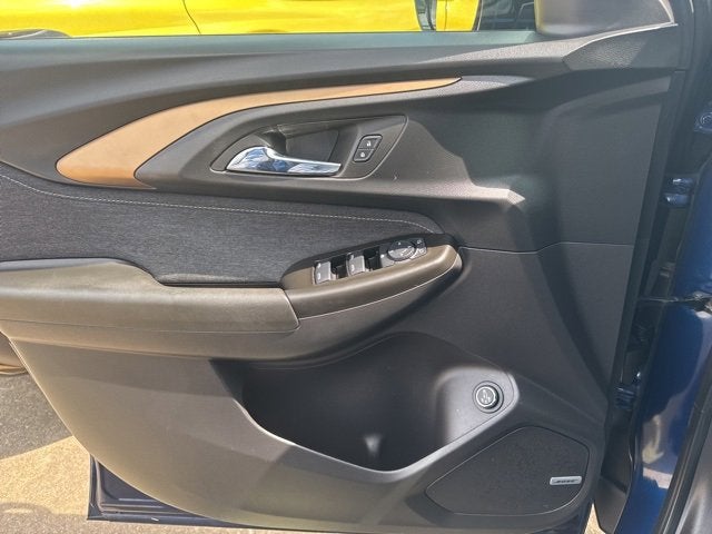 2022 Chevrolet Trailblazer ACTIV