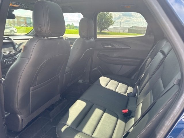 2022 Chevrolet Trailblazer ACTIV