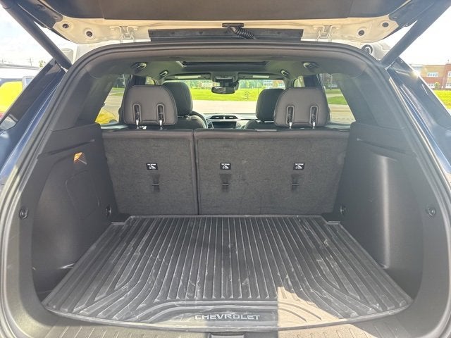 2022 Chevrolet Trailblazer ACTIV