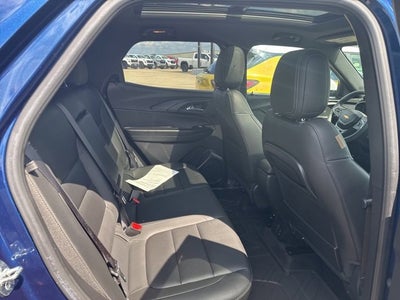 2022 Chevrolet Trailblazer ACTIV