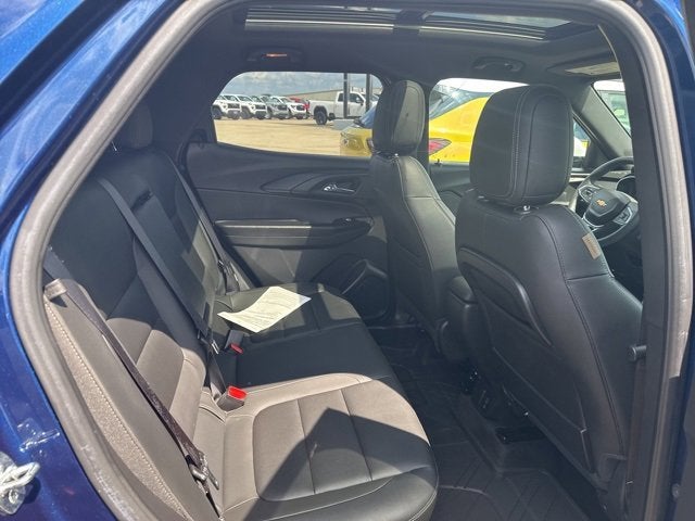 2022 Chevrolet Trailblazer ACTIV