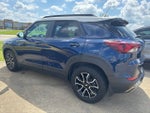 2022 Chevrolet Trailblazer ACTIV