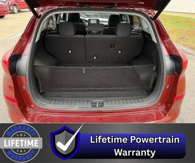 2019 Hyundai Tucson Night