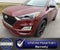 2019 Hyundai Tucson Night