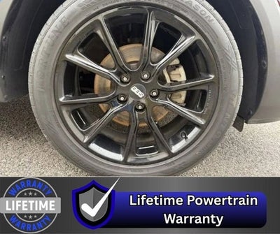 2019 Hyundai Tucson Night