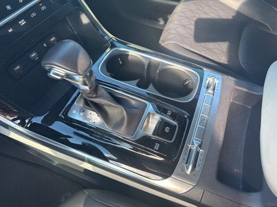 2024 Kia Carnival SX