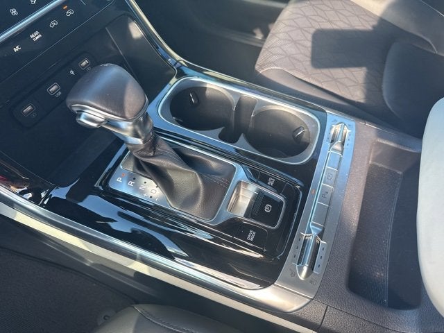 2024 Kia Carnival SX