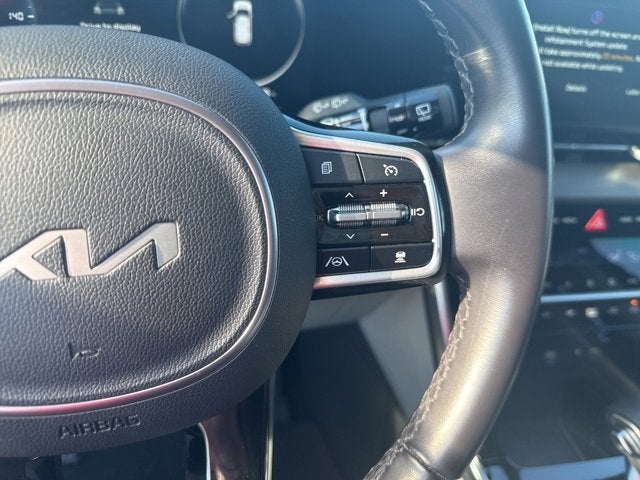 2024 Kia Carnival SX