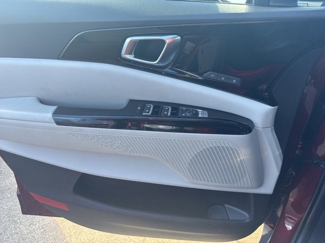 2024 Kia Carnival SX