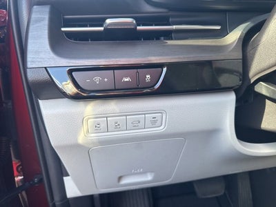 2024 Kia Carnival SX