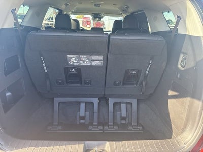 2024 Kia Carnival SX