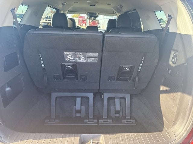 2024 Kia Carnival SX