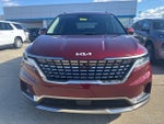 2024 Kia Carnival SX