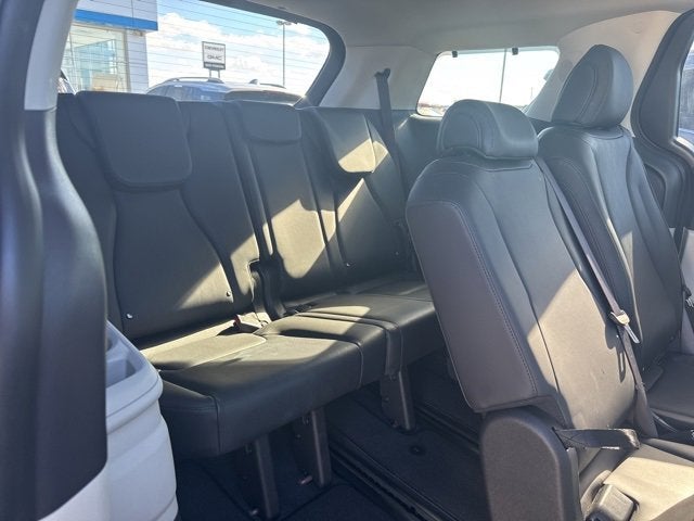 2024 Kia Carnival SX