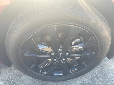 2024 Kia Carnival SX