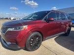 2024 Kia Carnival SX