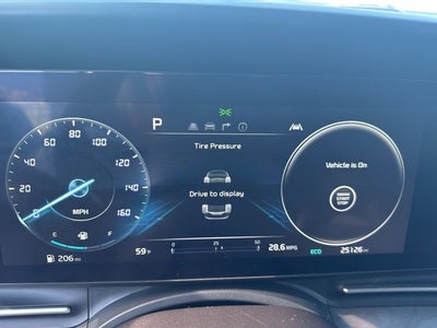 2024 Kia Carnival SX