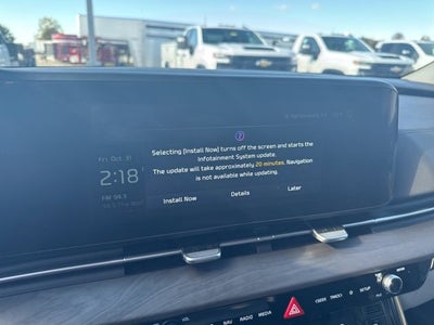 2024 Kia Carnival SX