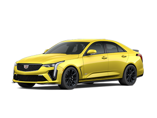 Cadillac CT4 - Dan Powers Chevrolet GMC in Hardinsburg KY