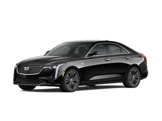 Cadillac CT4 - Dan Powers Chevrolet GMC in Hardinsburg KY