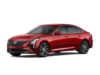 Cadillac CT5 - Dan Powers Chevrolet GMC in Hardinsburg KY