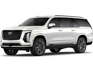 Cadillac Escalade ESV - Dan Powers Chevrolet GMC in Hardinsburg KY