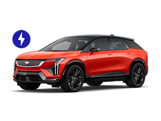 OPTIQ - Dan Powers Chevrolet GMC in Hardinsburg KY