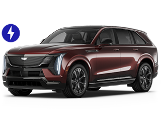 Escalade IQ - Dan Powers Chevrolet GMC in Hardinsburg KY