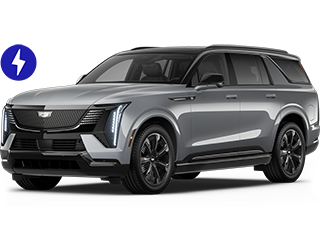 Escalade IQL - Dan Powers Chevrolet GMC in Hardinsburg KY