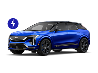 OPTIQ-V - Dan Powers Chevrolet GMC in Hardinsburg KY