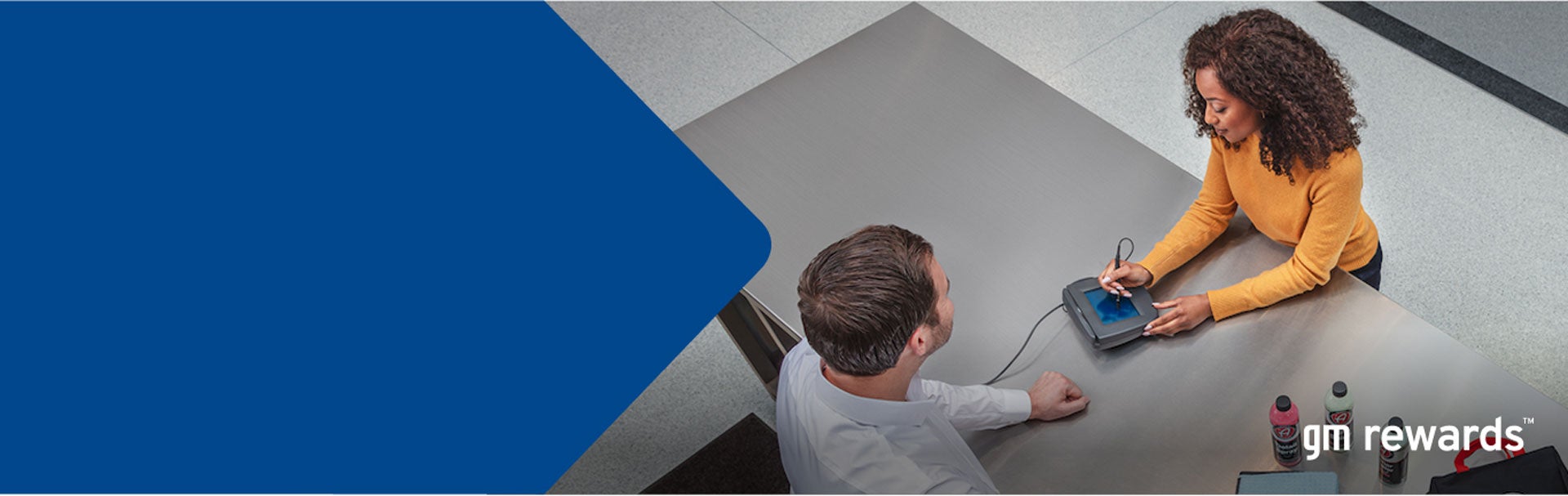 Dan Powers Chevrolet GMC in Hardinsburg KY