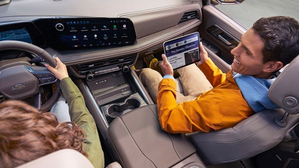 Dan Powers Chevrolet GMC in Hardinsburg KY