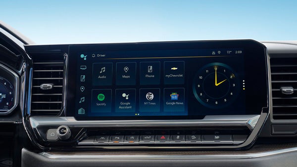 Dan Powers Chevrolet GMC in Hardinsburg KY