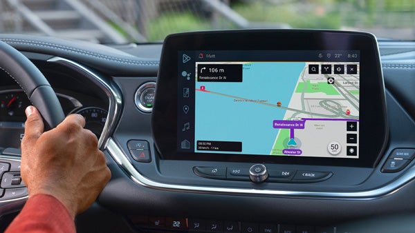 Dan Powers Chevrolet GMC in Hardinsburg KY