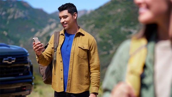 Dan Powers Chevrolet GMC in Hardinsburg KY