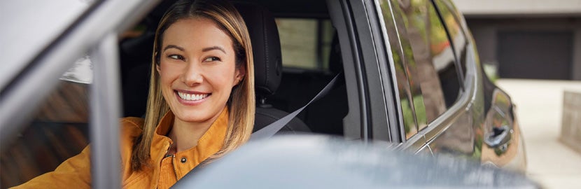 Dan Powers Chevrolet GMC in Hardinsburg KY