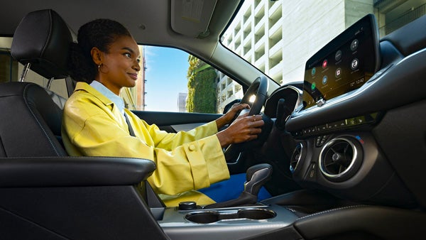 Dan Powers Chevrolet GMC in Hardinsburg KY