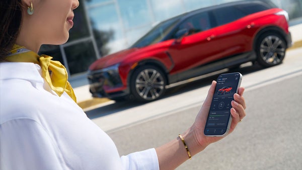 Dan Powers Chevrolet GMC in Hardinsburg KY