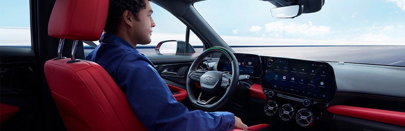 Dan Powers Chevrolet GMC in Hardinsburg KY