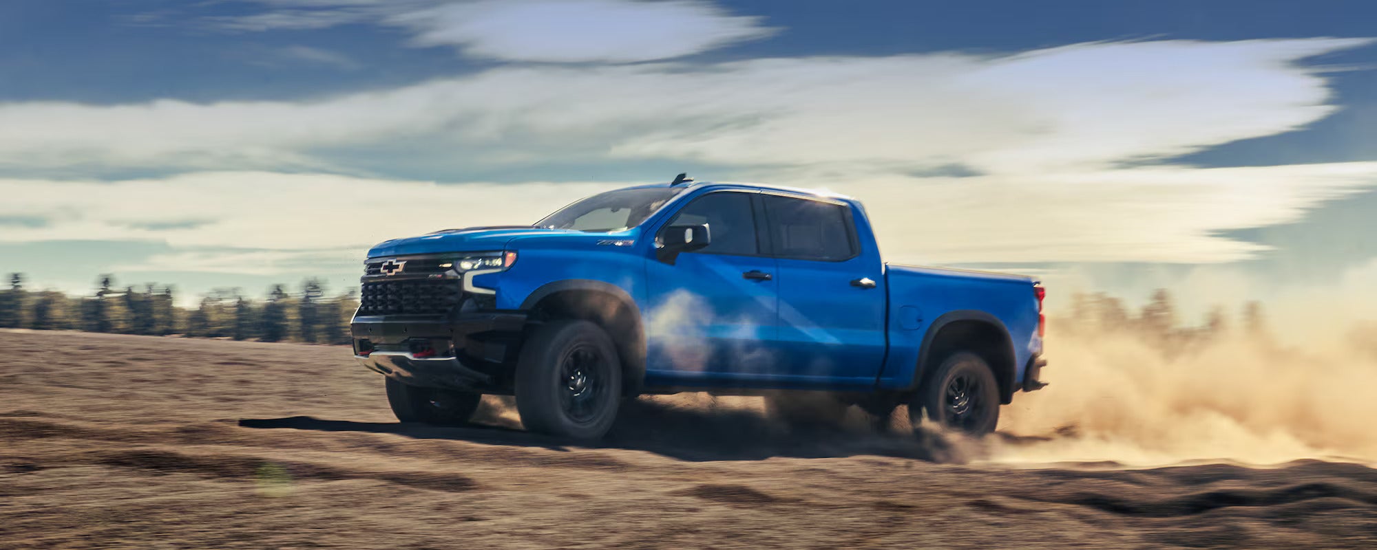 Dan Powers Chevrolet GMC in Hardinsburg KY