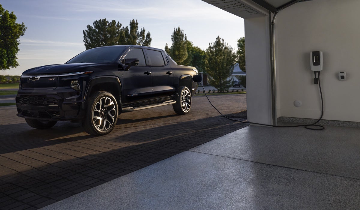 Dan Powers Chevrolet GMC in Hardinsburg KY