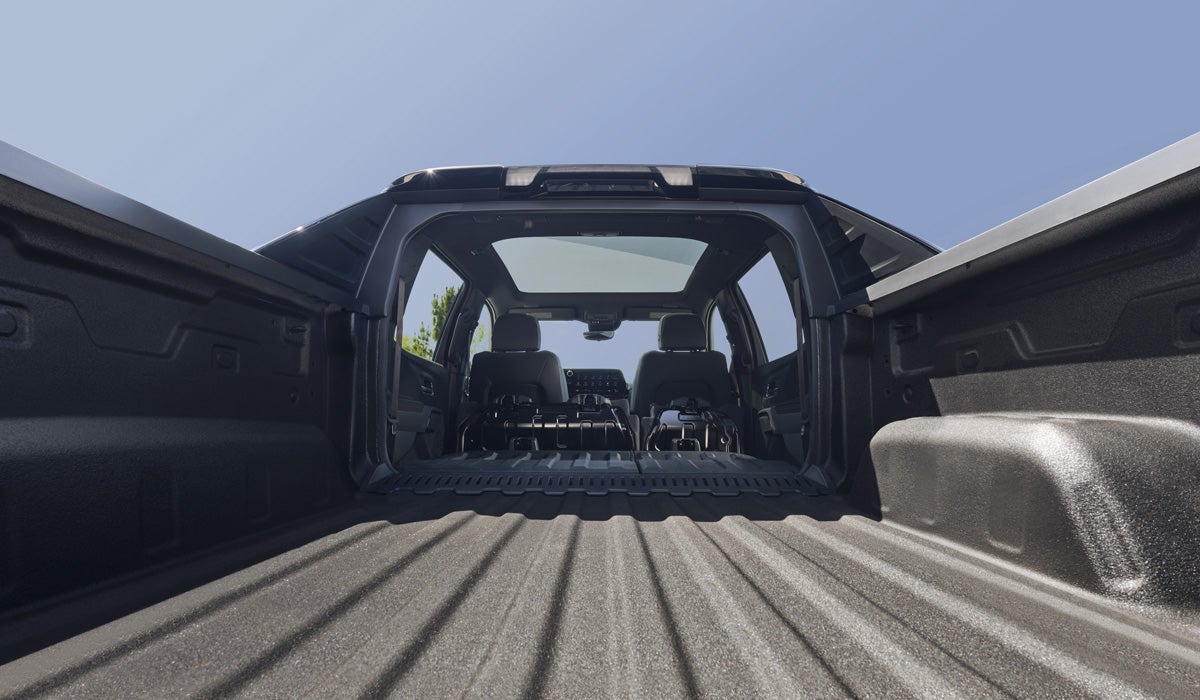 Dan Powers Chevrolet GMC in Hardinsburg KY