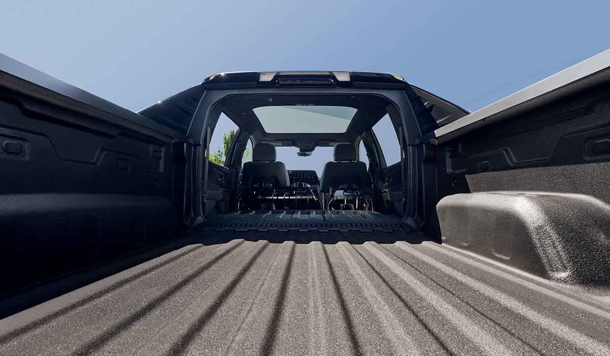 Dan Powers Chevrolet GMC in Hardinsburg KY