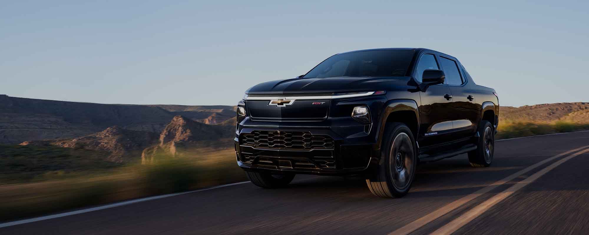 Dan Powers Chevrolet GMC in Hardinsburg KY