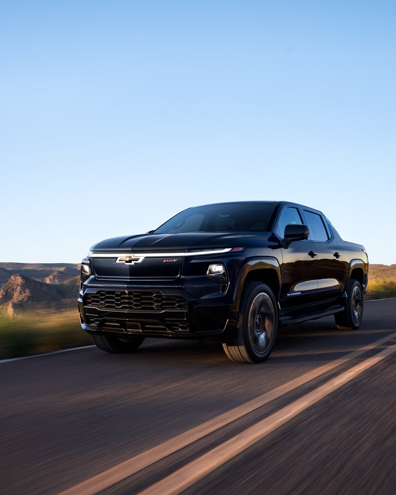 Dan Powers Chevrolet GMC in Hardinsburg KY