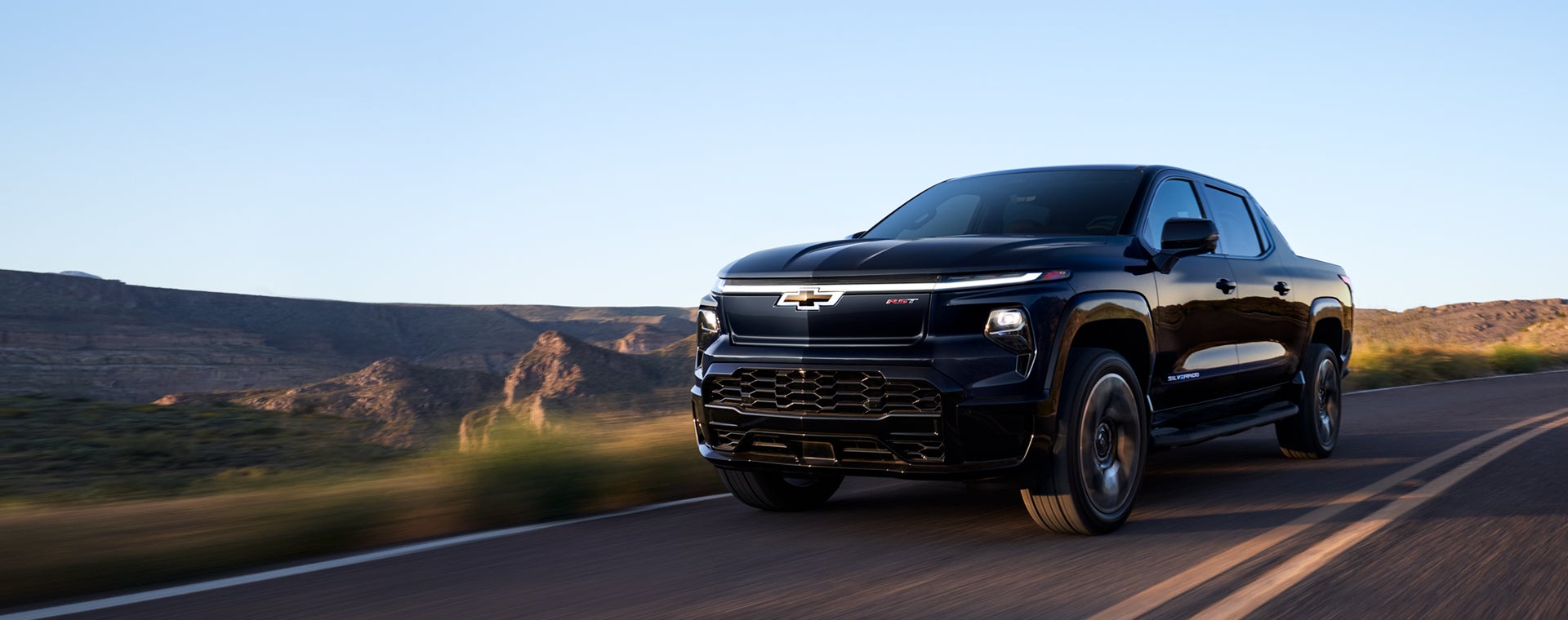 Dan Powers Chevrolet GMC in Hardinsburg KY