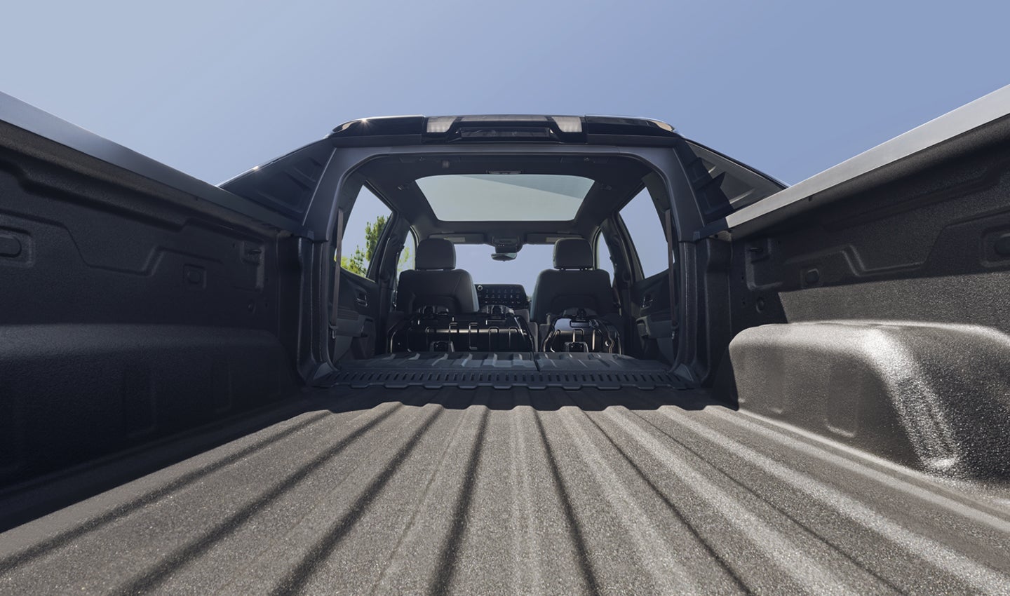 Dan Powers Chevrolet GMC in Hardinsburg KY