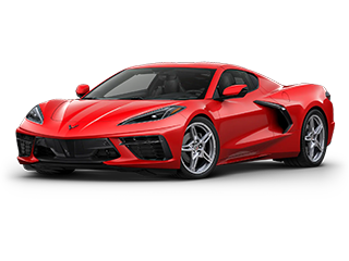 Chevrolet Corvette Stingray - Dan Powers Chevrolet GMC in Hardinsburg KY