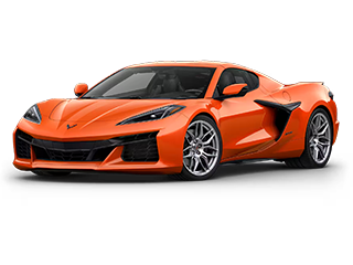 Chevrolet Corvette Z06 - Dan Powers Chevrolet GMC in Hardinsburg KY